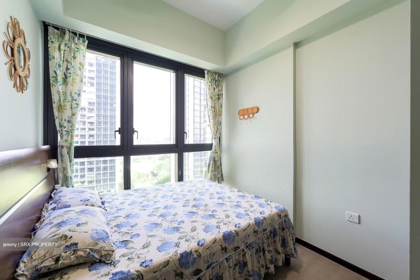 Parc Riviera (D5), Condominium #553371401